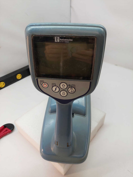 Radiodetection an SPX Company RD7000+ DL