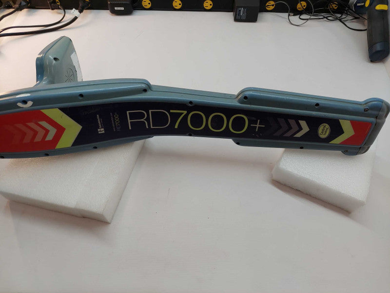 Radiodetection an SPX Company RD7000+ DL