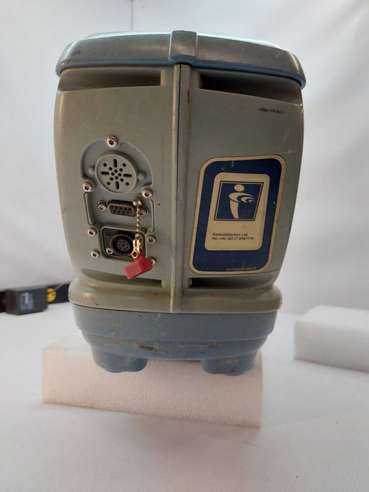 Radiodetection RD 4000 Model: RD400T3