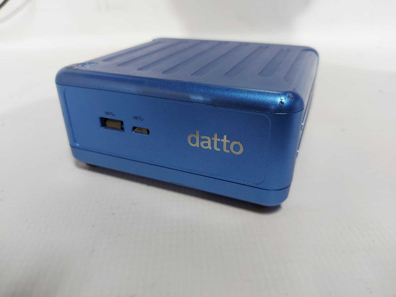 dato Alto 3 V2 Mini-PC Celeron 3865U @ 1.80ghz / 16gb ram / READ #