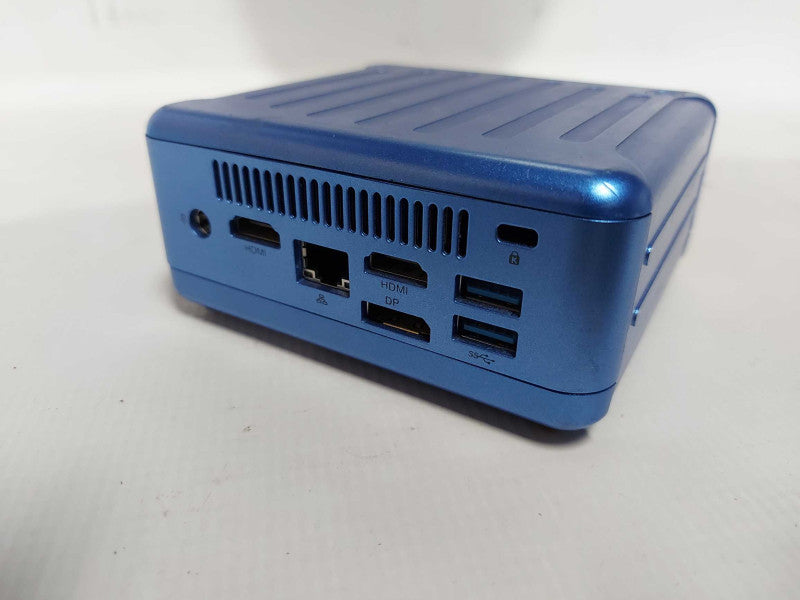 dato Alto 3 V2 Mini-PC Celeron 3865U @ 1.80ghz / 16gb ram / READ #