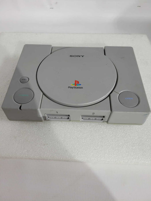 Playstation 1 PS1 Console SCPH-1001 !