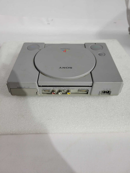 Playstation 1 PS1 Console SCPH-1001 !