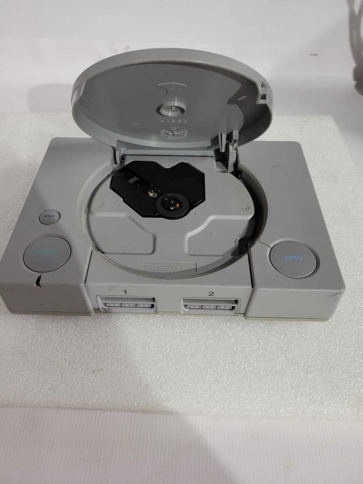 Playstation 1 PS1 Console SCPH-1001 !