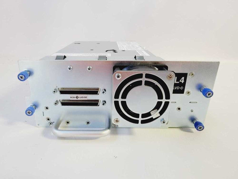 BM LTO-4 Ultrium4 Tape Drive 95P5815  #