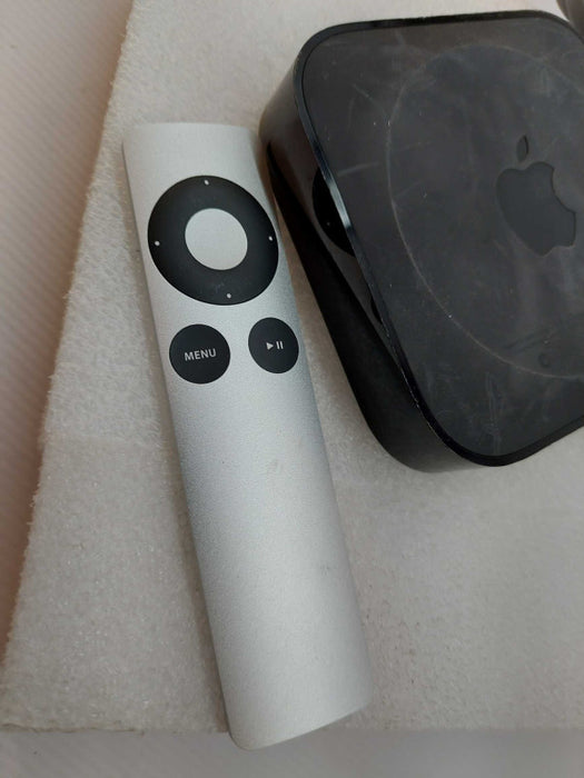 Apple TV Model: A1469 with remote