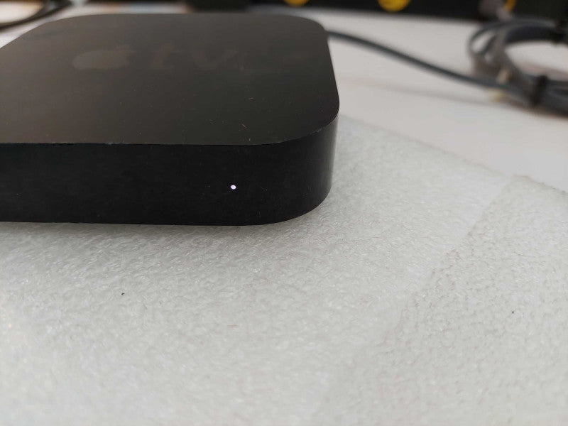 Apple TV Model: A1469 with remote