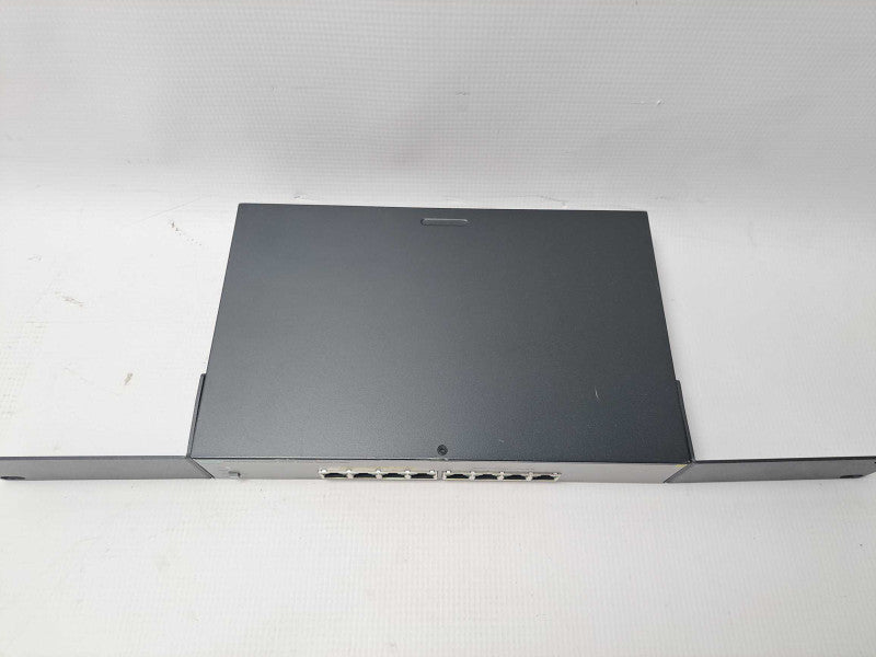 HPE JL383A 1920S Series 4-Port Gig PoE+ & 4-Port Gig Switch 65W