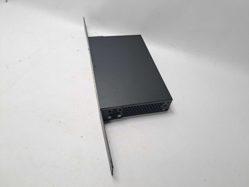 HPE JL383A 1920S Series 4-Port Gig PoE+ & 4-Port Gig Switch 65W