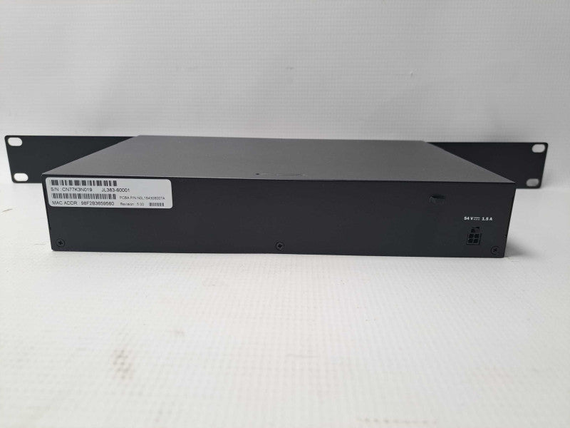 HPE JL383A 1920S Series 4-Port Gig PoE+ & 4-Port Gig Switch 65W