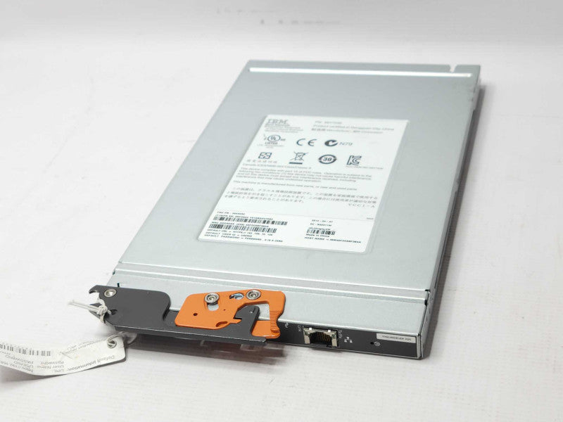 IBM 68Y7030 Flex System Chassis Management Mod _