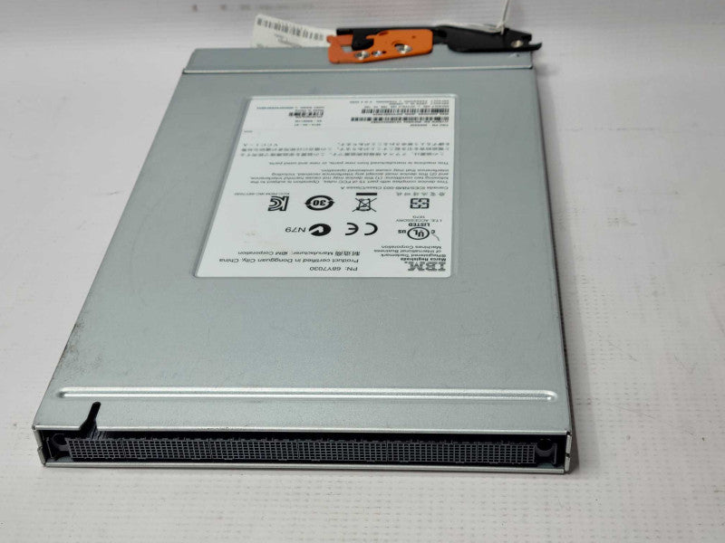 IBM 68Y7030 Flex System Chassis Management Mod _