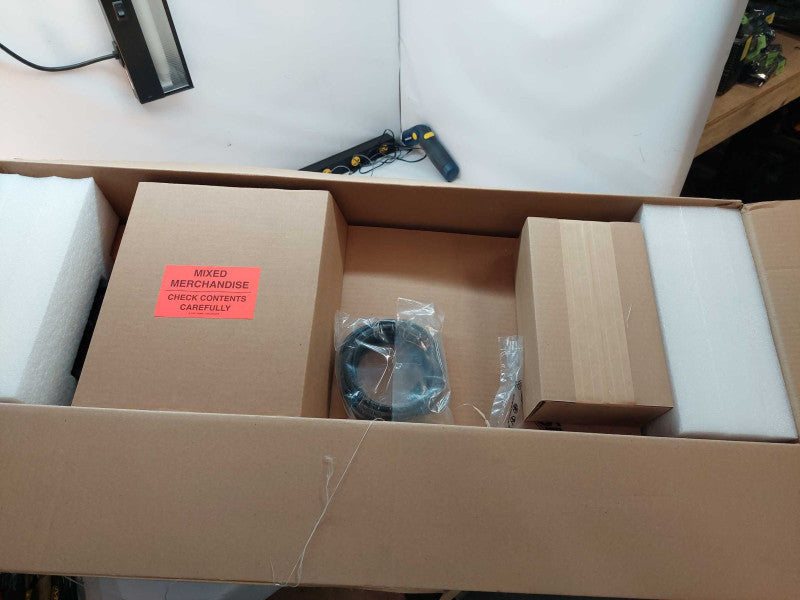Vaddio Huddlestation Base System Part# 999-8910-000