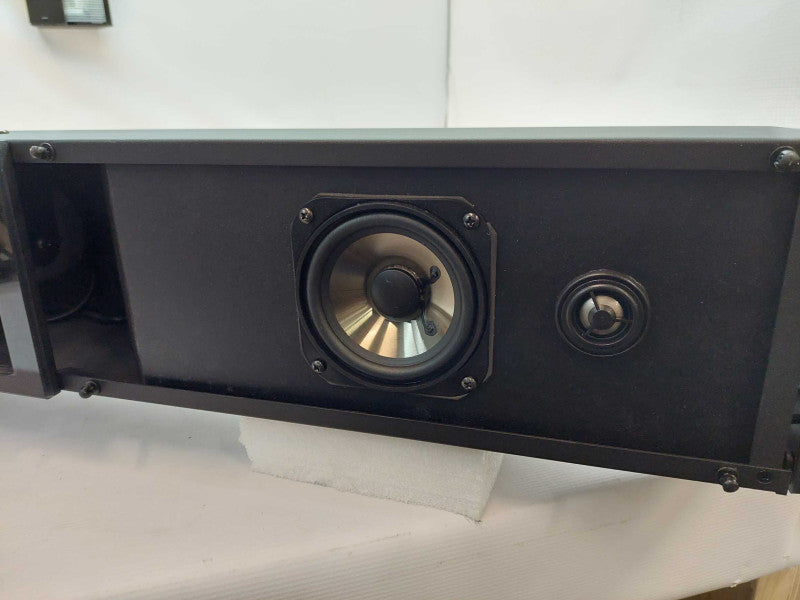Vaddio Huddlestation Base System Camera and speakers only Q