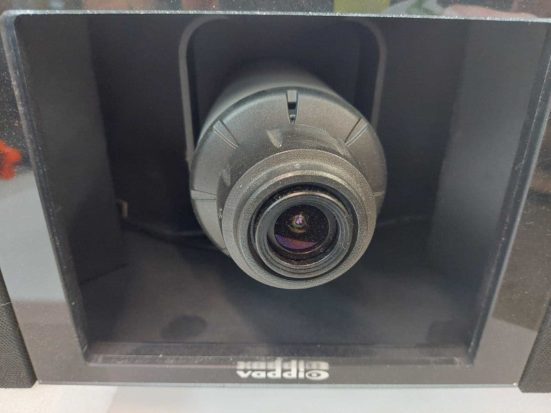 Vaddio Huddlestation Base System Camera and speakers only Q