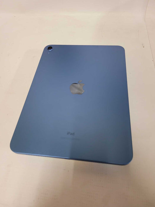Apple iPad 10th Gen 256GB (A2696)