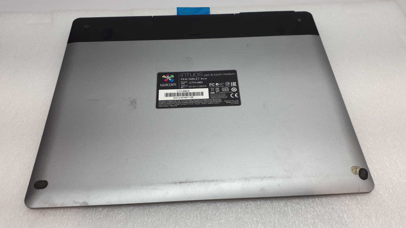 Wacom Intuos CTH680 CTH-680 Comic Creative Touch Tablet for parts &