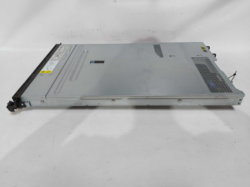IBM System X3550 M4 2x Xeon E5-2620 V2 @ 2.10ghz / 112gb ram / READ #