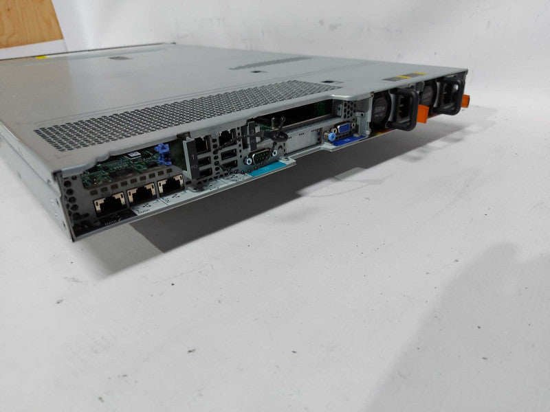 IBM System X3550 M4 2x Xeon E5-2620 V2 @ 2.10ghz / 112gb ram / READ #