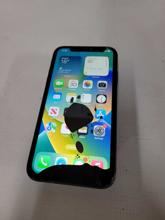 Apple iPhone 11 128GB (A2111) - READ