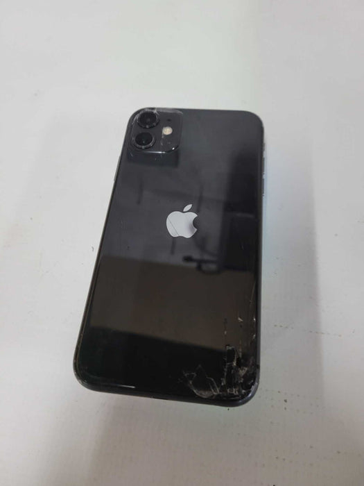 Apple iPhone 11 128GB (A2111) - READ