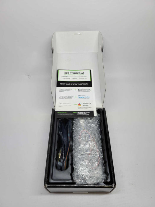 Suprema BC-BEPLOC BioEntry Plus Fingerprint Reader  Q