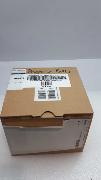 Dell 725-10284 Projector Lamp with Module &