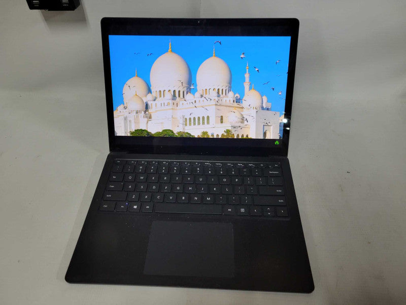 Microsoft Laptop 3 - i7-1065G7, 16GB RAM, 256GB SSD