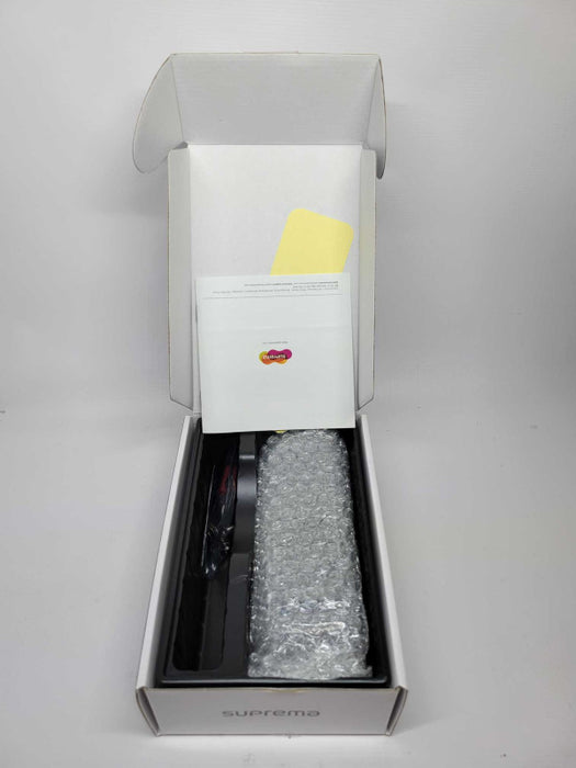 Suprema BioEntry W2 IP Fingerprint Reader (BLW2-OAP)