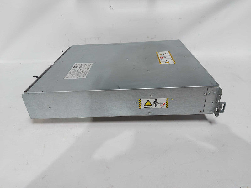 Dell EMC EPE Storage Disk Array / 2x Controllers / 2x psu / read below #