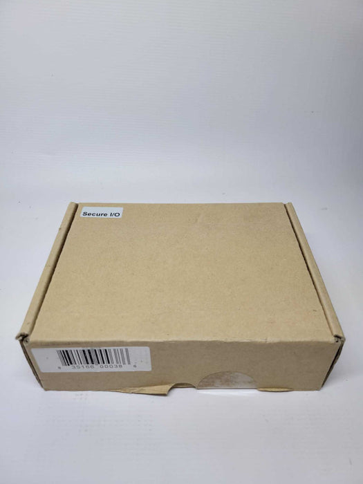 Suprema Secure I/O Expansion Module Q