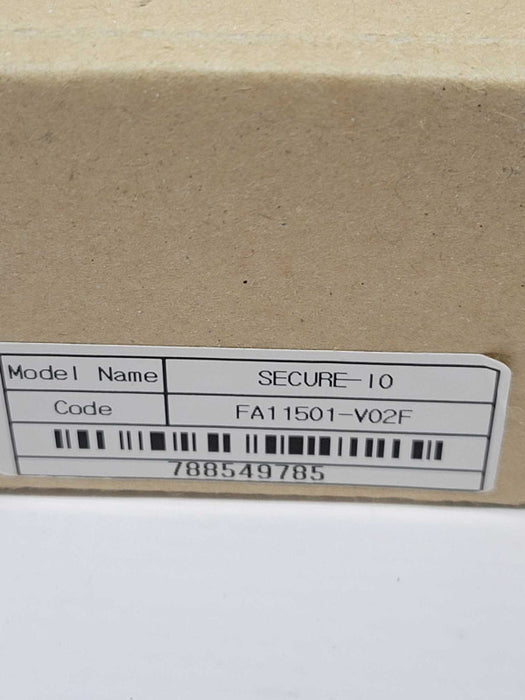 Suprema Secure I/O Expansion Module Q