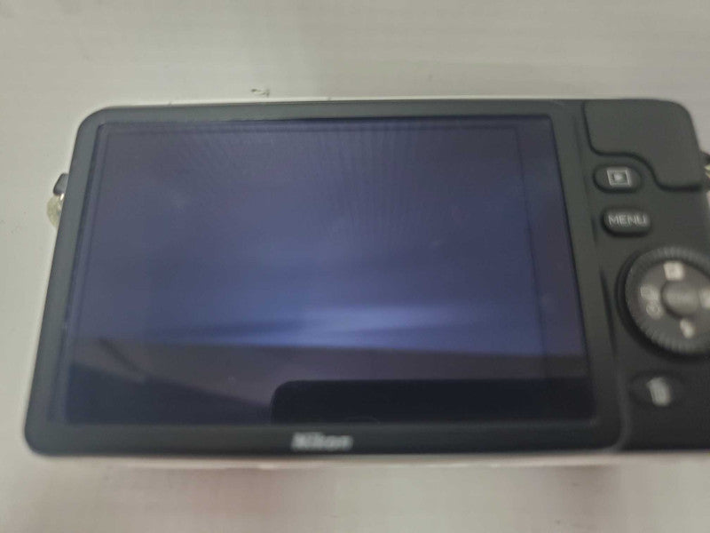 Nikon 1 S1 10.0MP Digital Camera Body |