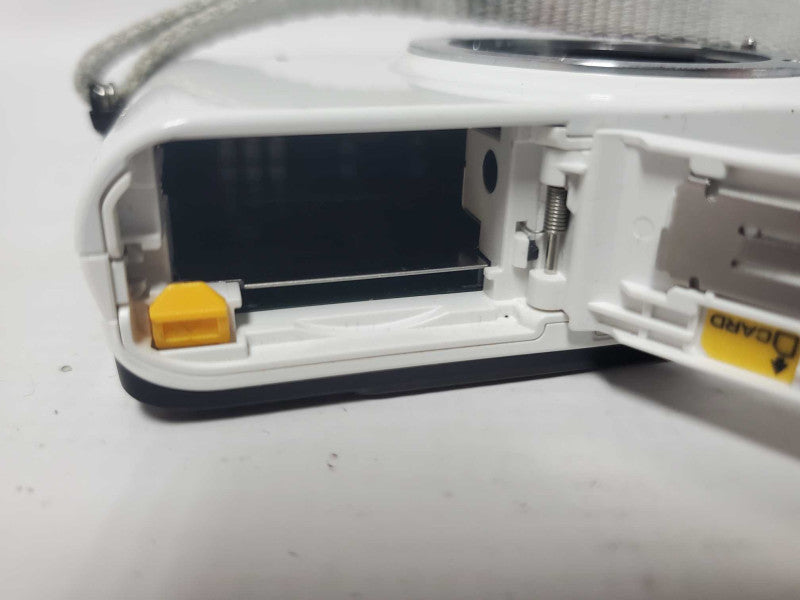 Nikon 1 S1 10.0MP Digital Camera Body |