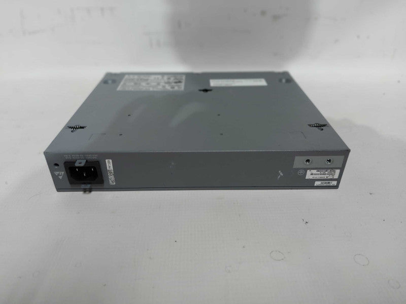 Juniper EX2200-C 12 Port Managed Compact Switch - READ BELOW #