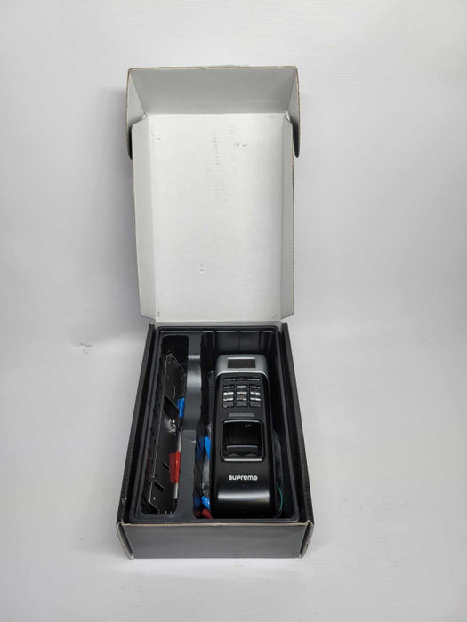 Suprema BioLite NET Fingerprint Reader (BLN-OC)\t (AS-IS - PARTS)