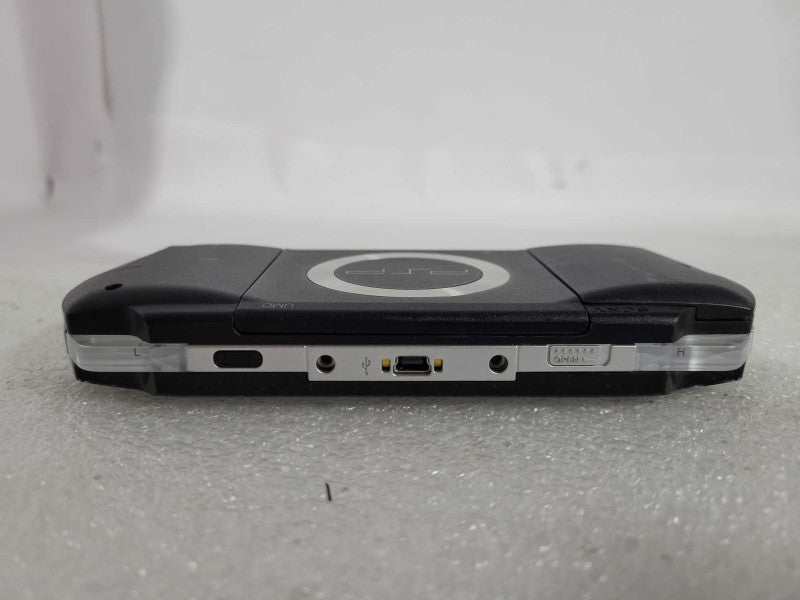 Sony PlayStation Black PSP 1001 Console w/ Battery !