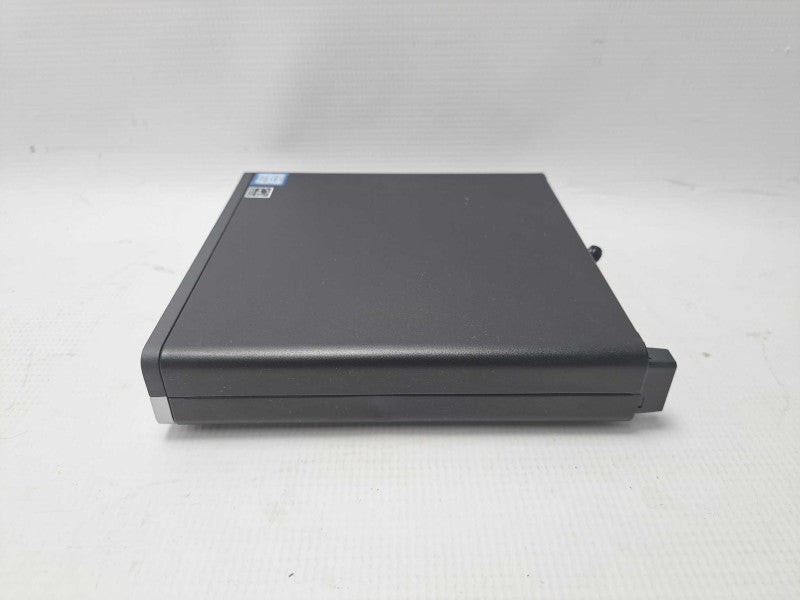 HP ProDesk 400 G4 USFF i5-8500T @ 2.10GHz 16GB DDR4 512GB SSD +Wi-Fi