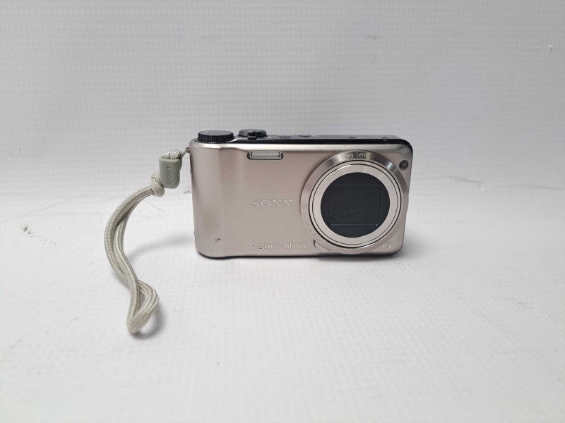 Sony Cyber-Shot DSC-HX5V Digital Camera 10.2 MegaPixels *READ*