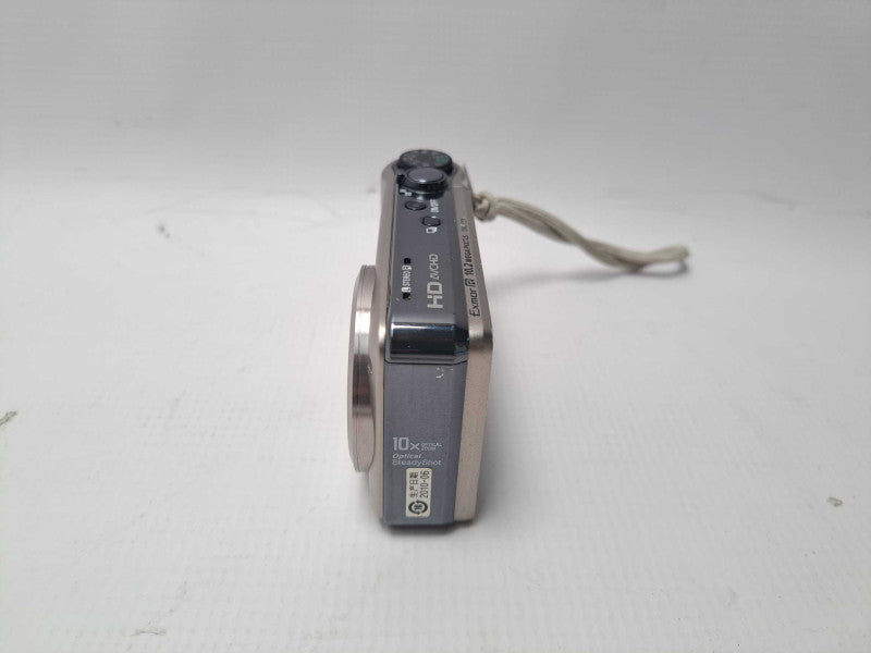 Sony Cyber-Shot DSC-HX5V Digital Camera 10.2 MegaPixels *READ*