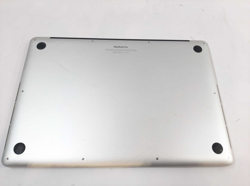 Apple Macbook Pro 2015 15\\" Core I7-4980HQ @ 2.8GHz 16GB DDR3 1TB SSD