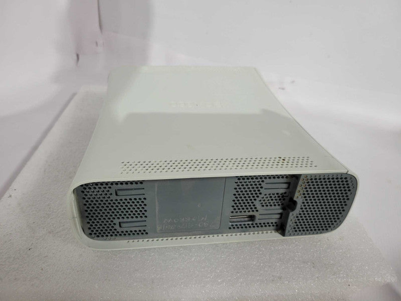 Microsoft Xbox 360 White Console !