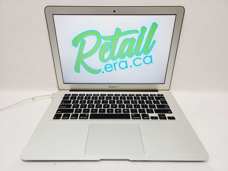 Apple Macbook Air 2017 13\\" Core i5-5350U @ 1.8GHz 8GB DDR3 250GB SSD [Read] (