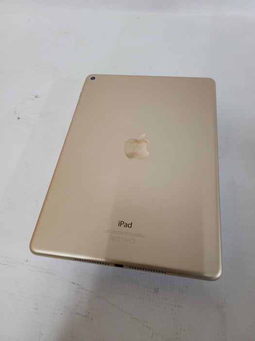 Apple iPad Air 2 (A1566) - READ