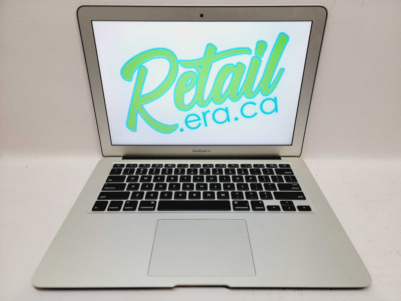 Apple Macbook Air 2017 13\\" Core i5-5350U @ 1.8GHz 8GB DDR3 120GB SSD (