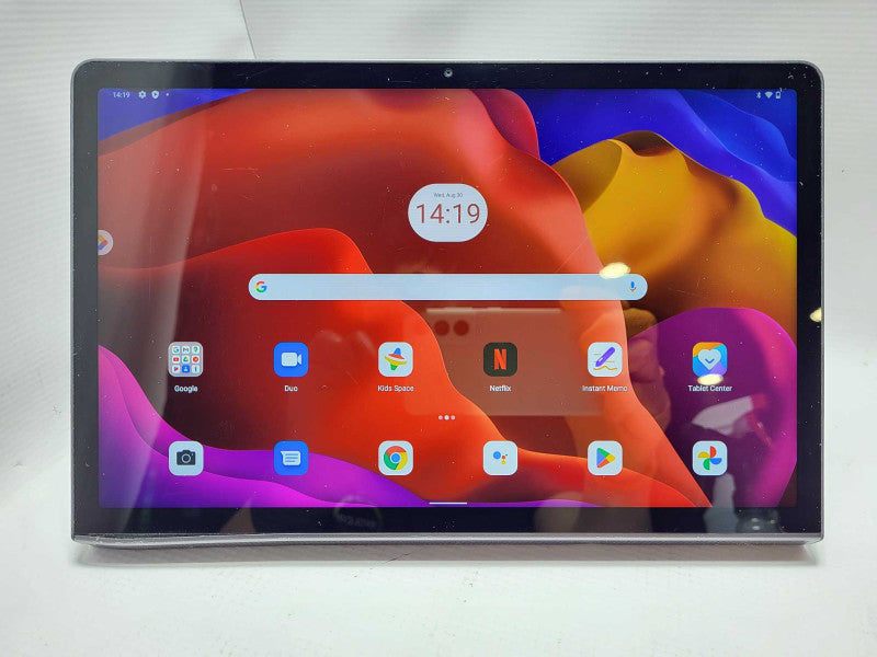 WIFI Lenovo Yoga Tab 11 128GB 11\\" YT-J706F 12 Black $