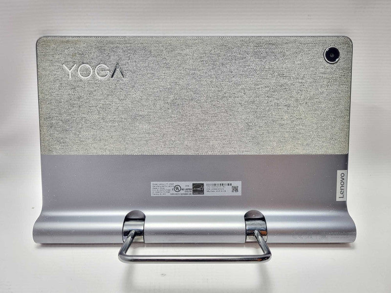 WIFI Lenovo Yoga Tab 11 128GB 11\\" YT-J706F 12 Black $