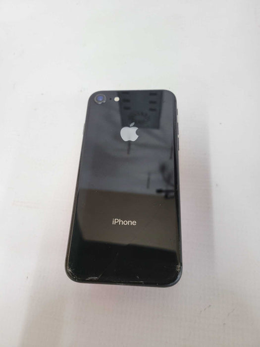 Apple iPhone 8 64GB (A1905) - READ
