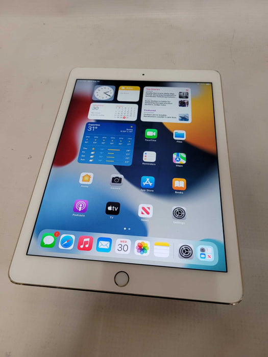 Apple iPad Air 2 64GB (A1566)