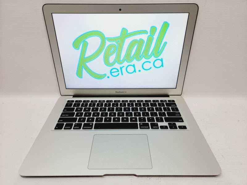 Apple Macbook Air 2017 13\\" Core i5-5350U @ 1.8GHz 8GB DDR3 250GB SSD (